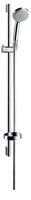 Hansgrohe Croma 100 Vario Brauseset