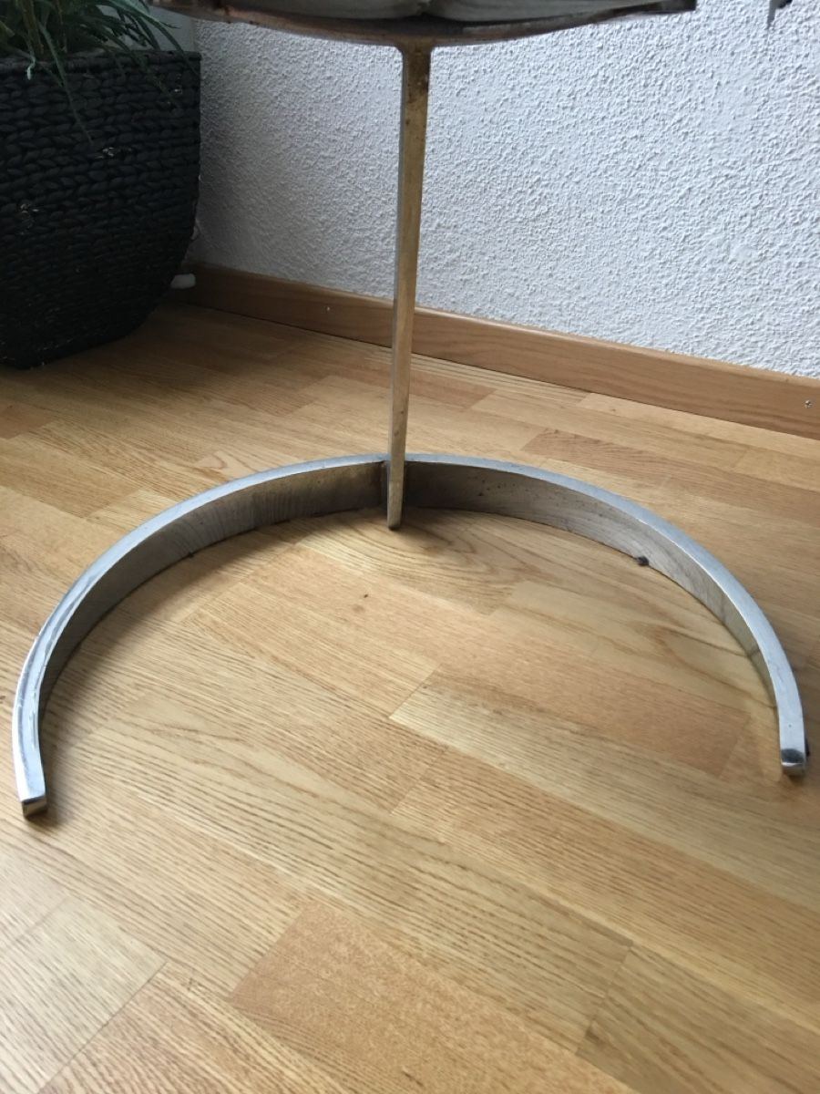 Stühle: 2 Scimitar Stühle von Boris Tabacoff – Gebraucht aus Winterthur von ninanill 6