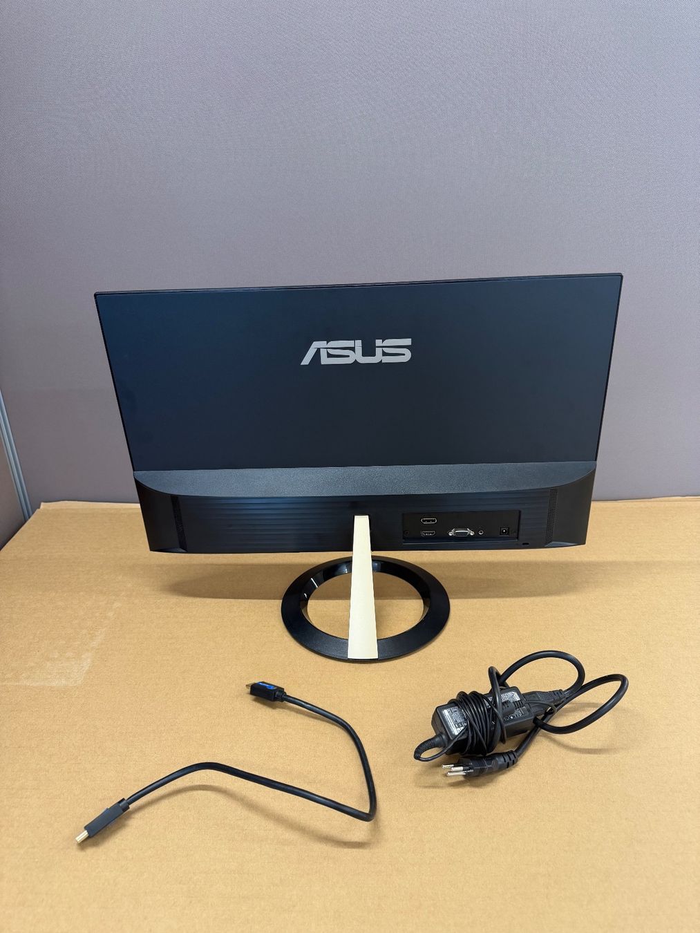 Asus Monitore: ASUS VZ249Q 23.8" Monitor – Gebraucht aus Dietlikon von ComdatAG 4