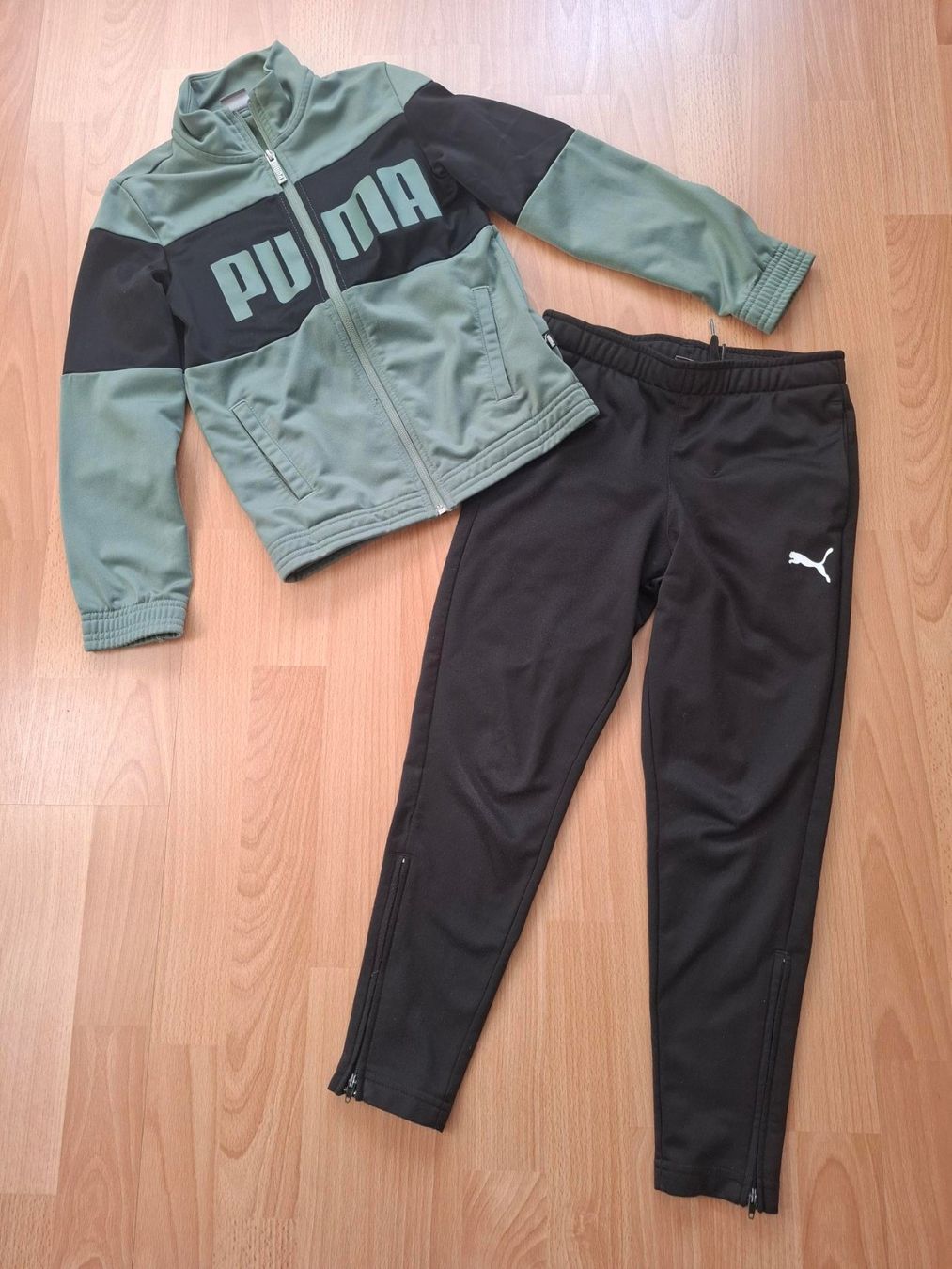 Pantaloni: jogging Puma – Usato da Porrentruy venduto da Piquetix