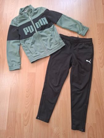 jogging Puma