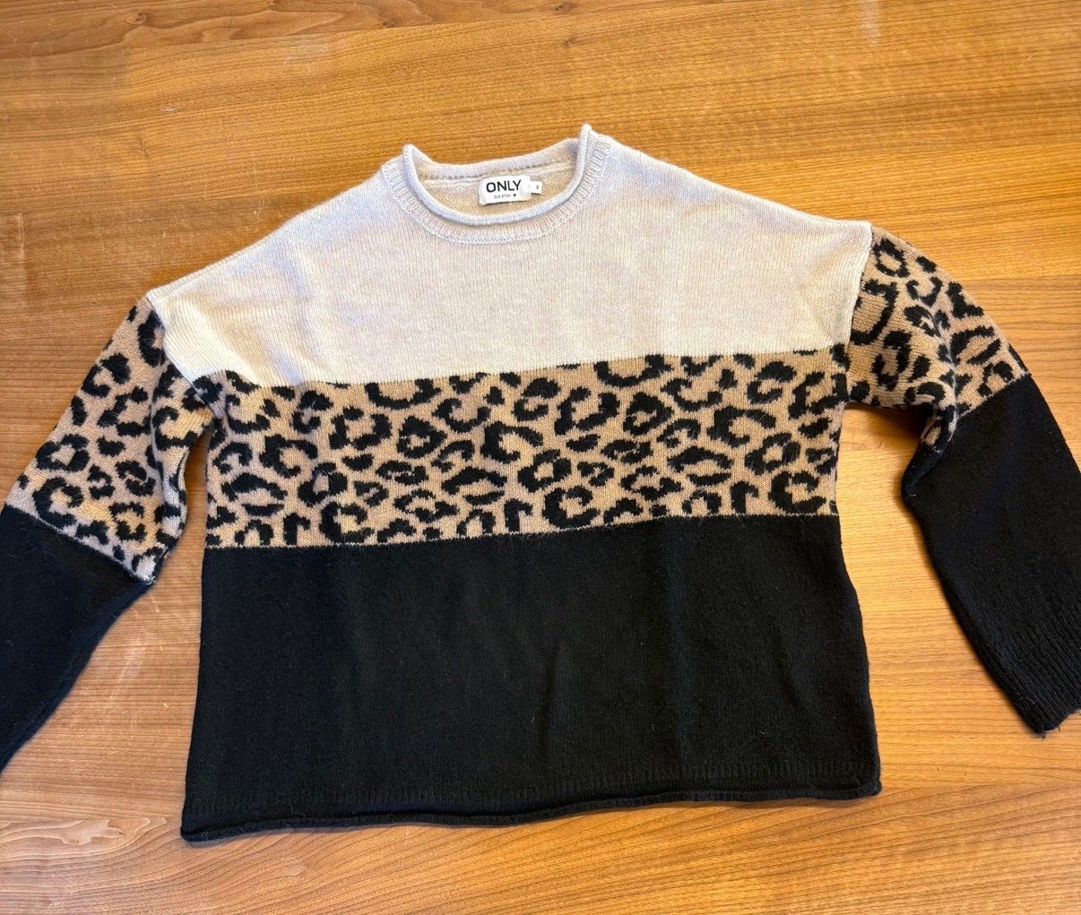 Only Pulls & Sweat-shirts: Only Pullover – D'occasion à Raron par lia_secondhand