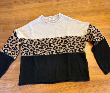 Only Pullover