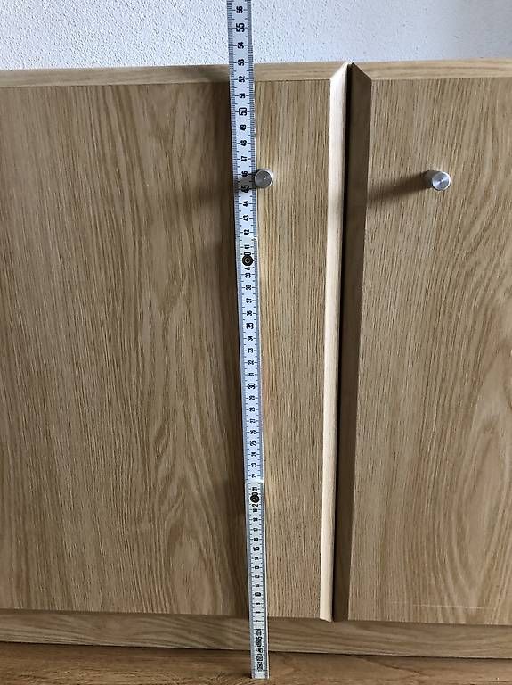 Scaffali: Wohnwand modular und Garderobe – Usato da Sursee venduto da reg_qct5 4
