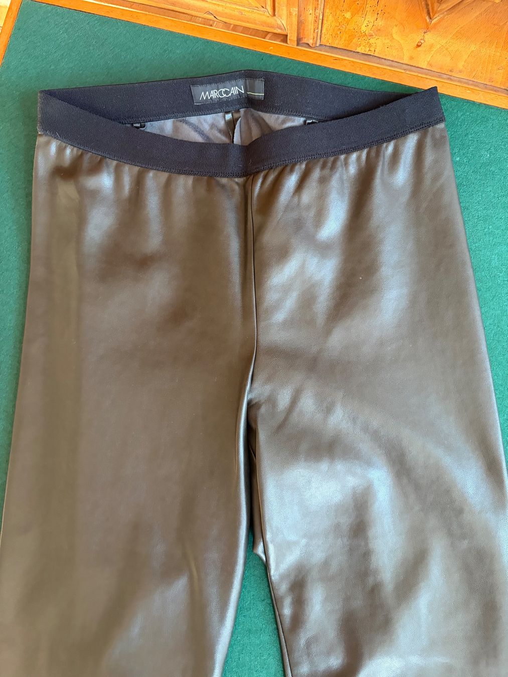 Marc Cain Pantaloni: MARC CAIN Hose Gr. S EU  New – Nuovo (secondo la descrizione) da Interlaken venduto da Bona55 9