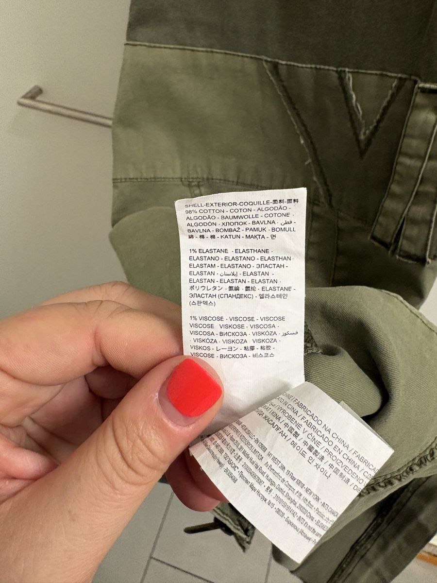 Desigual Robes: Vestito con inserti  – D'occasion à Basel par sab_mjg8 4