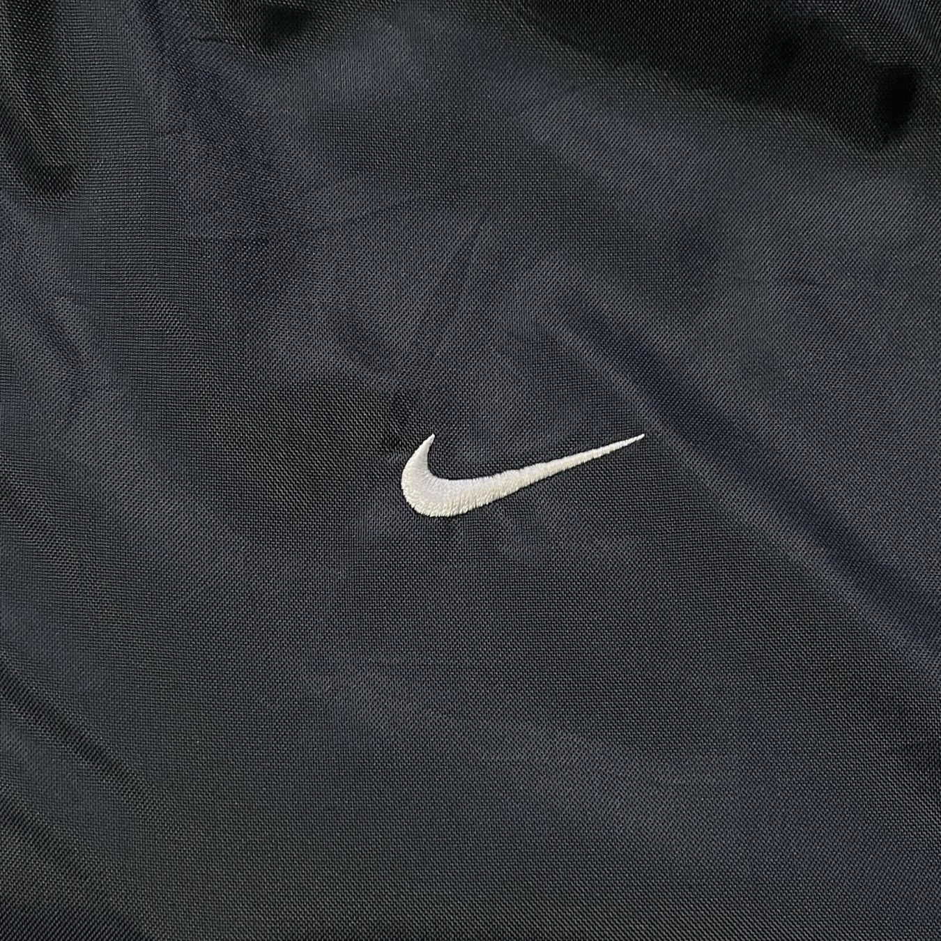 Nike Jacken: Vintage Nike Heavyjacket (S) – Gebraucht aus Chamoson von Sapoloshop 1