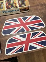  Lotus Evora GT430 Union Jack Spoiler 