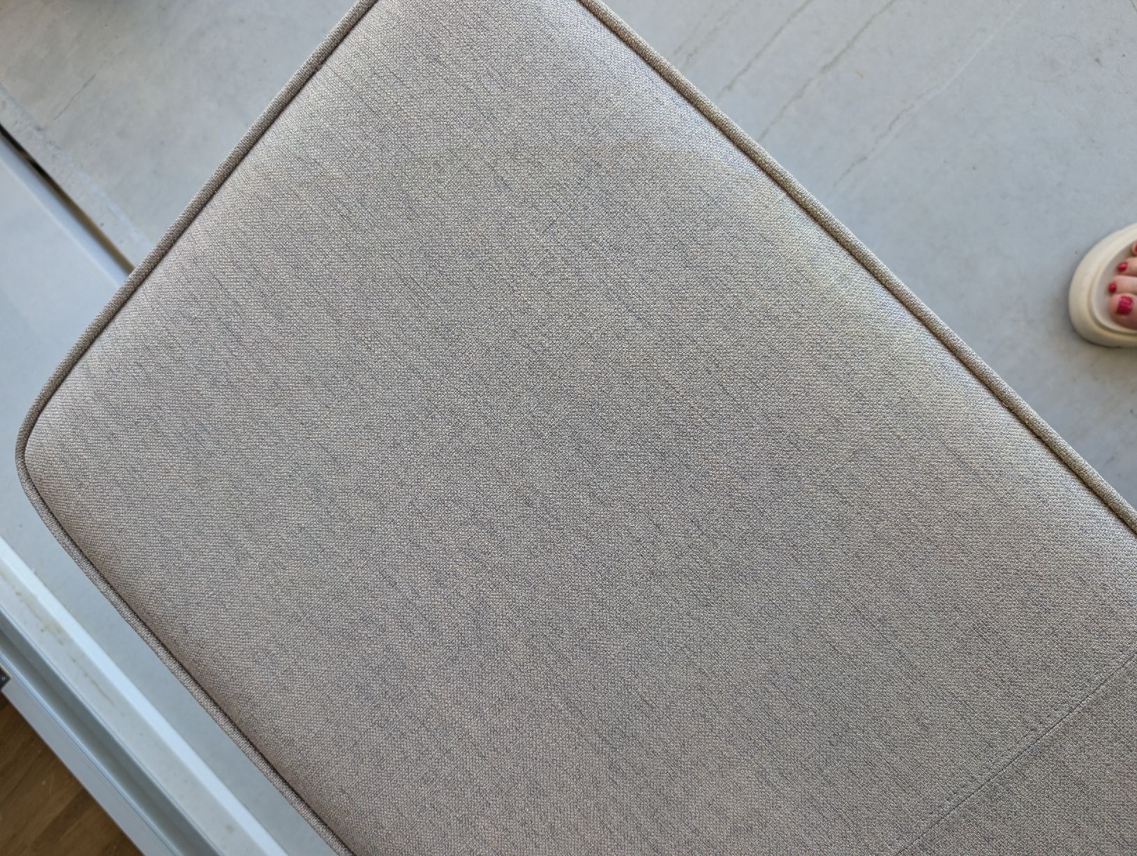 Bänke: grau Made Sitzbank / bench – Gebraucht aus Thalwil von dag_9ysh 2