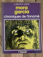 Collection PILOTE-GARCIA-Chroniques de l'innomé-EO 1978