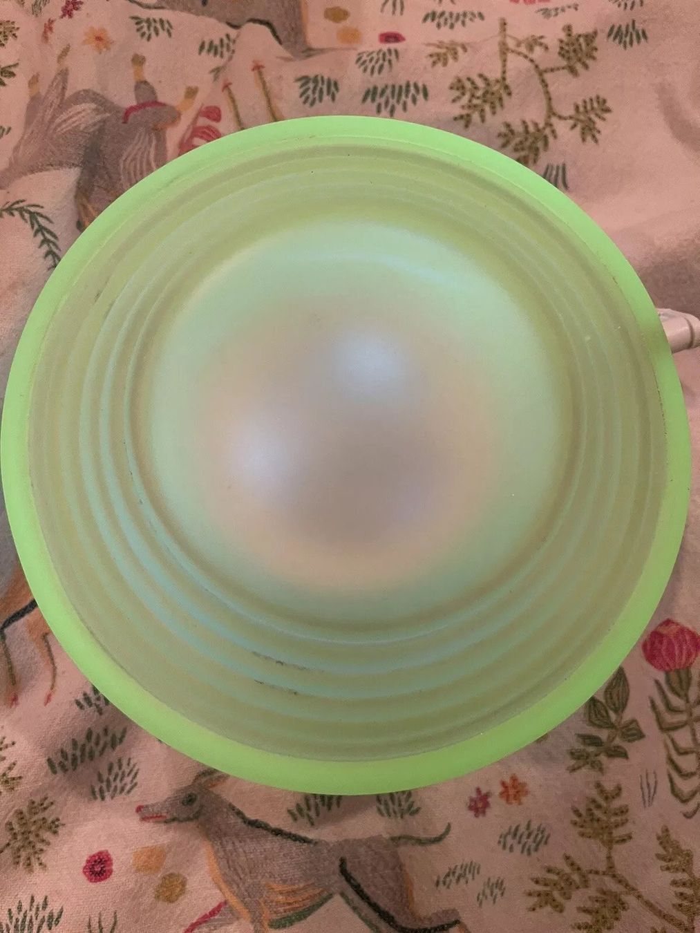 Strumenti musicali: Somavedic Medic Green Ultra – Usato da Glattbrugg venduto da Me1996 1