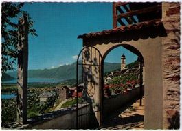 Brione-Locarno