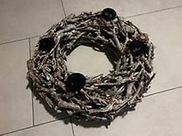 Die nächste Adventszeit kommt bestimmt.