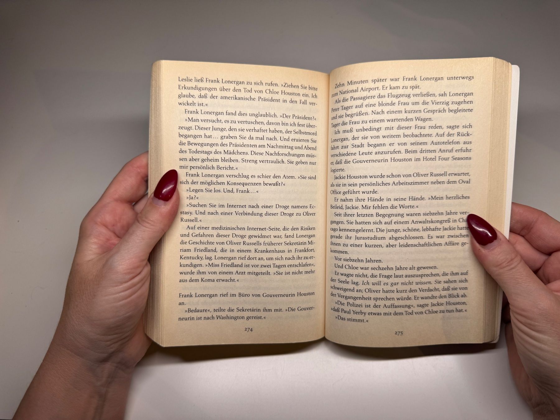 Libri: ROMAN: Sidney Sheldon, Zeit der Vergeltung – Usato da Grosswangen venduto da Deutsche_Romane 8