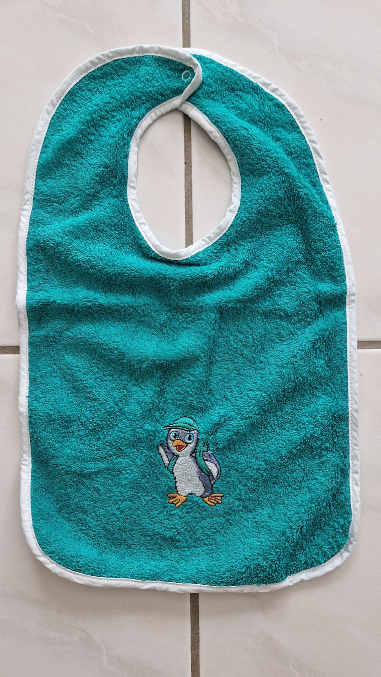 Pasti del neonato: Baby-Latz – Usato da Aathal-Seegräben venduto da Jago1984ZH
