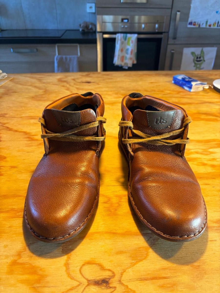 TBS Scarpe da uomo: Chaussures TBS taille 42 – Usato da Couvet venduto da ori_8sbk
