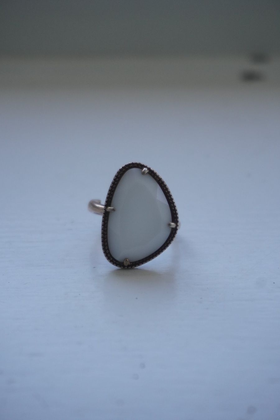 Ringe: Bague fantaisie réglable – Gebraucht aus Peseux von fio_n9qk 1