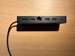 HP USB-C Multiport Hub