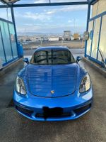 Porsche 718 Cayman 2.0 PDK