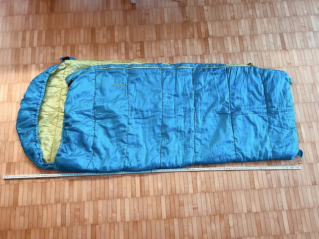 Schlafsäcke: Schlafsack für Kinder – Gebraucht aus Zürich von barbarajo 2