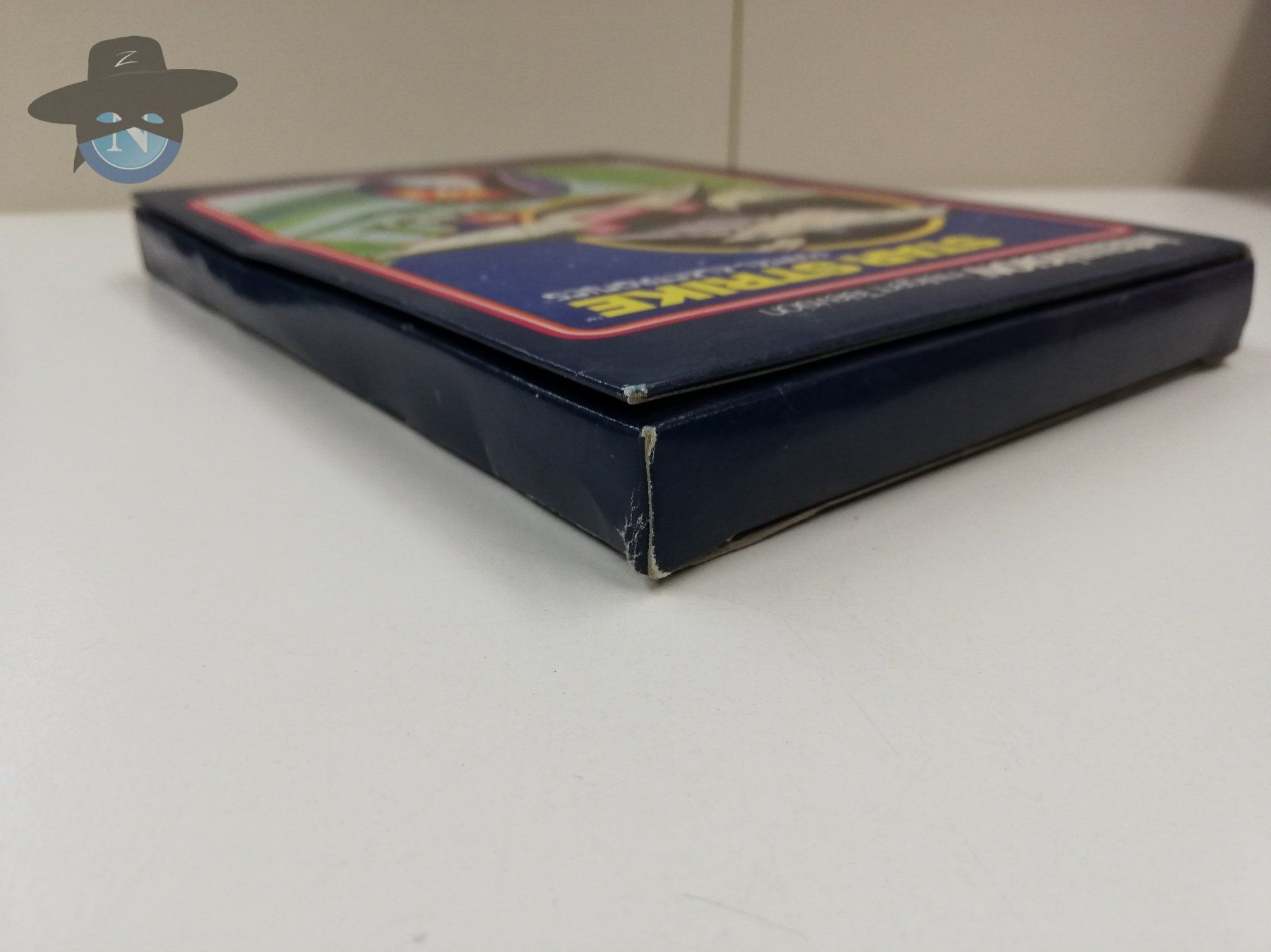 Giochi: Star Strike / Mattel Intellivision – Usato da St. Gallen venduto da zorro_dc 3