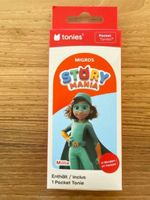 Pocket Tonie Migros Story Mania Millie neu, OVP