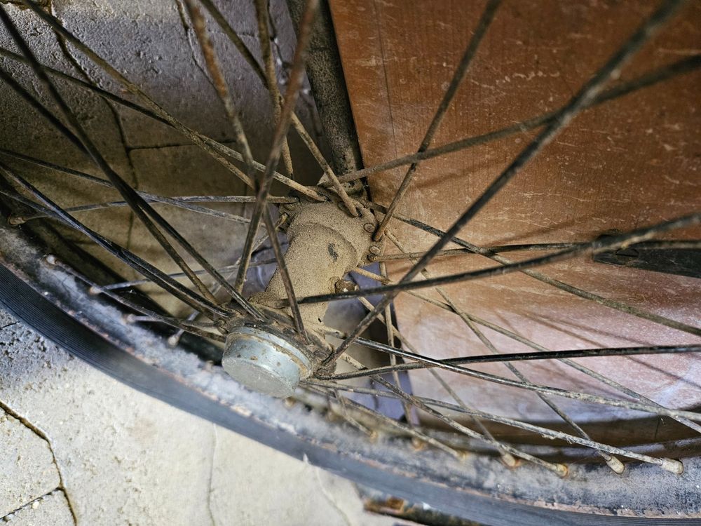 Remorques: Velo / Mofa / Töffli Anhänger – D'occasion à Wiler b.Utzenstorf par Ired 3