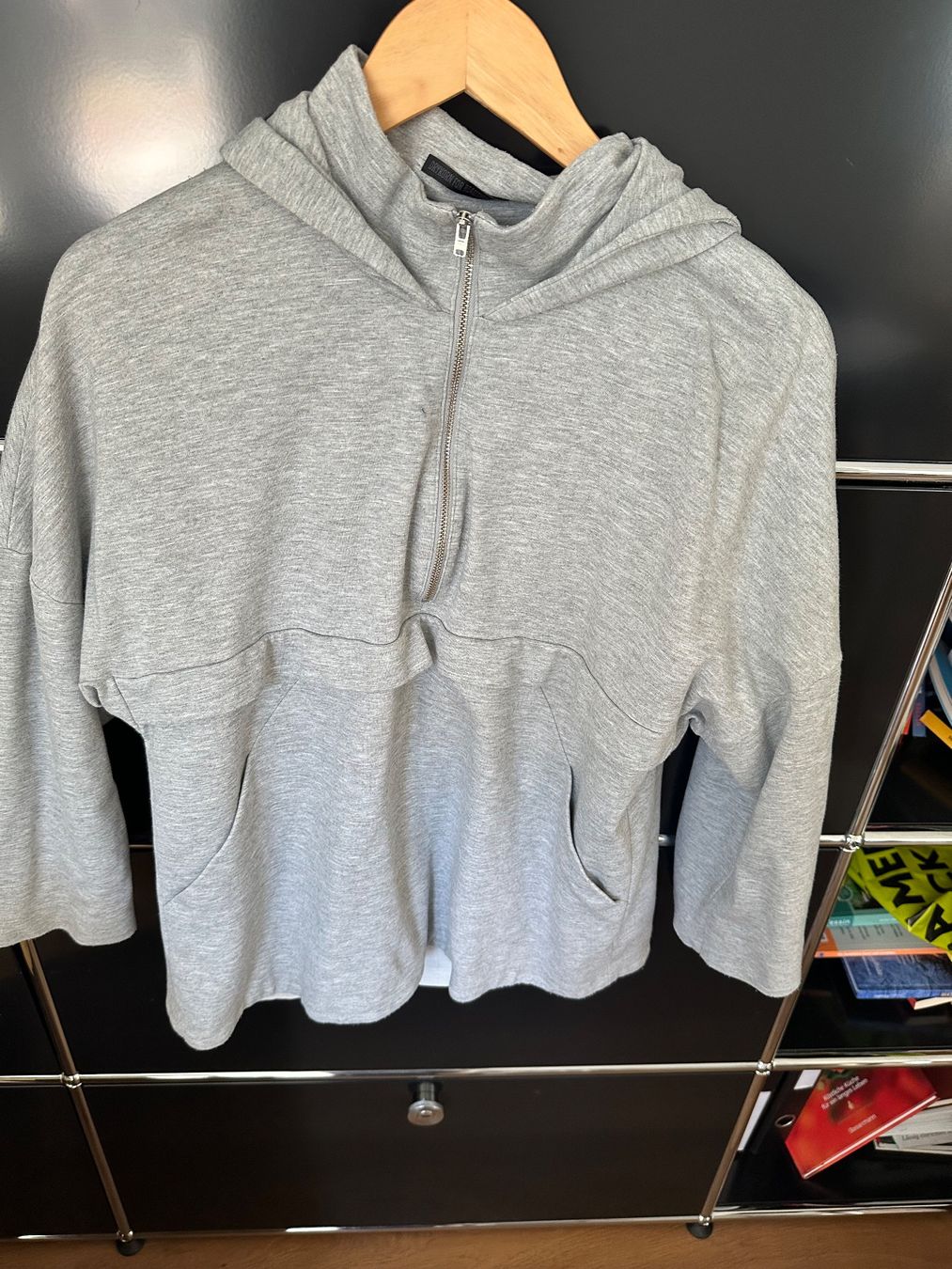 Drykorn Maglioni & Felpe: Drykorn Hoodie Gr. M - stylischer Übergangs Pulli – Nuovo (secondo la descrizione) da Flims Dorf venduto da Specials