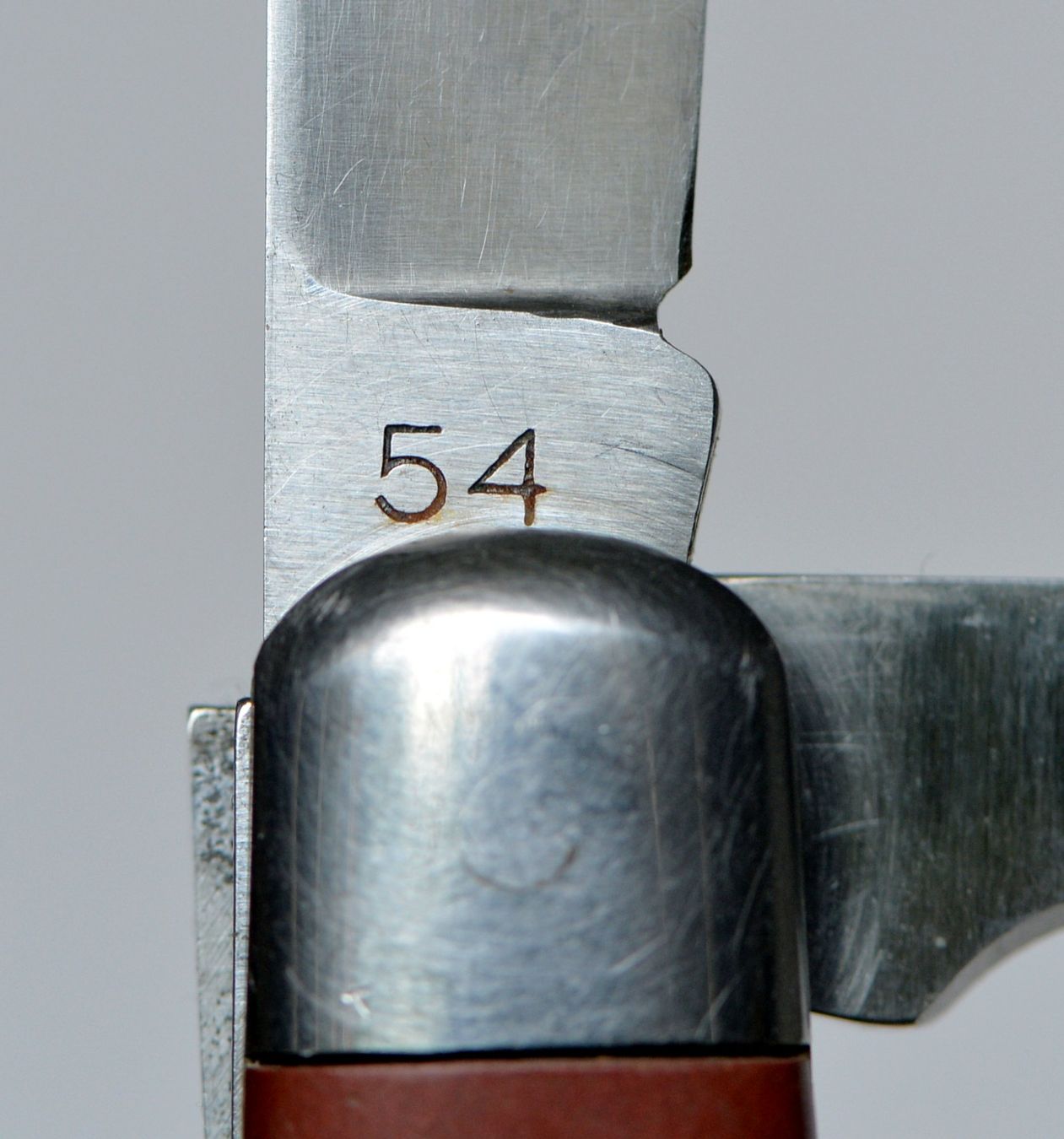 Coltelli tascabile: Couteau Elsener Schwyz 54 – Usato da Neuchâtel venduto da Neuchatel 2