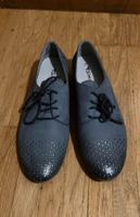 Tamaris| Damen Leder Schuhe Gr.39