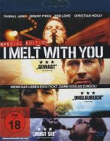 I Melt With You  (Blu-Ray)