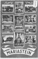 Mariastein - Multiview