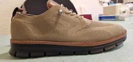 HUBERD  UrbanFit™ – UltraKomfort Sneaker Gr:46 NEU und OVP