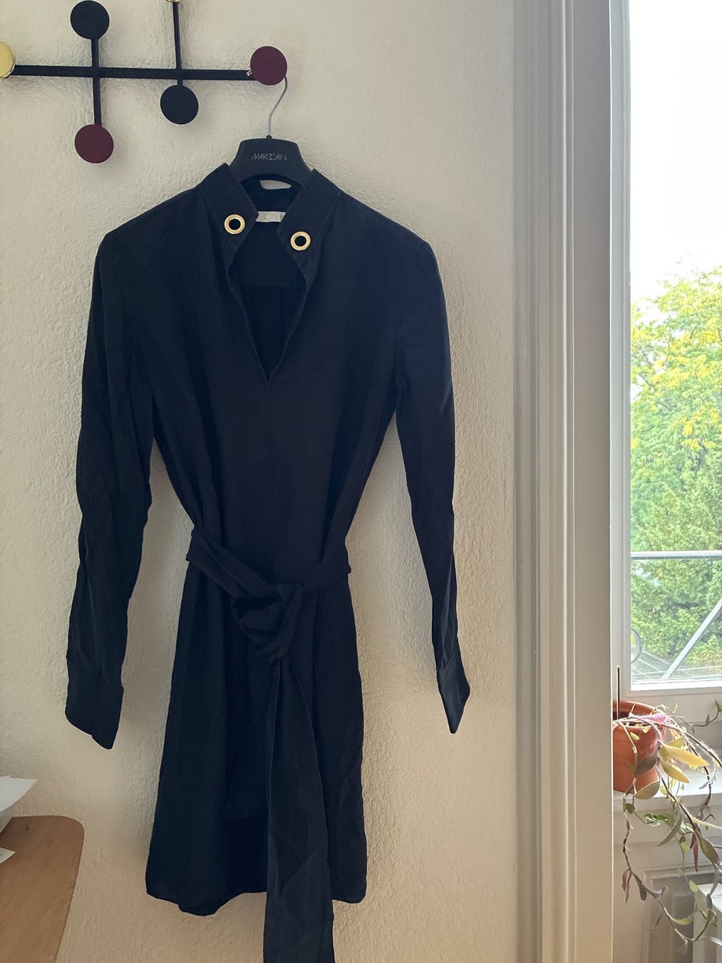 Chloé Robes: Chloe Kleid Schwarz Gr. 36 – D'occasion à Fribourg par waves55