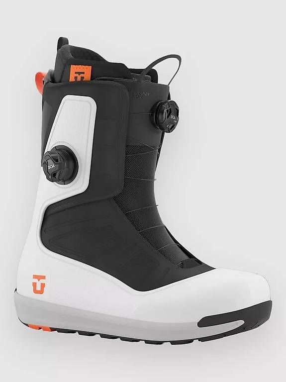 Scarpe da uomo: Union reset pro snowboard boots – Usato da Flims Waldhaus venduto da flo_sth6