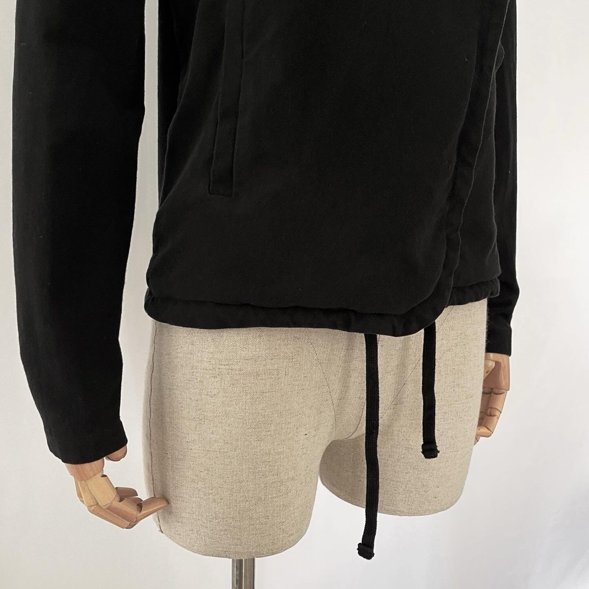 Maglioni & Felpe: JAMES PERSE Cardigan – Nuovo (secondo la descrizione) da Emmen venduto da Avviivva_Com2023 1