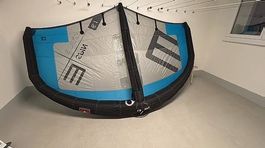Wing Ensis Spin 6.1