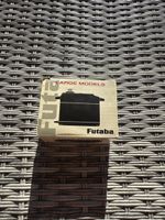 RC FUTABA Servo Large Model, S3306MG