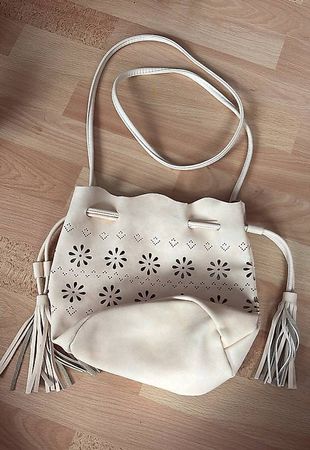 Indianertasche