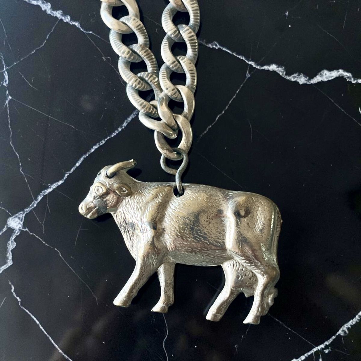 Altri accessori per orologi: Uhrenkette – Usato da Winterthur venduto da Numismatica-Vitu 1