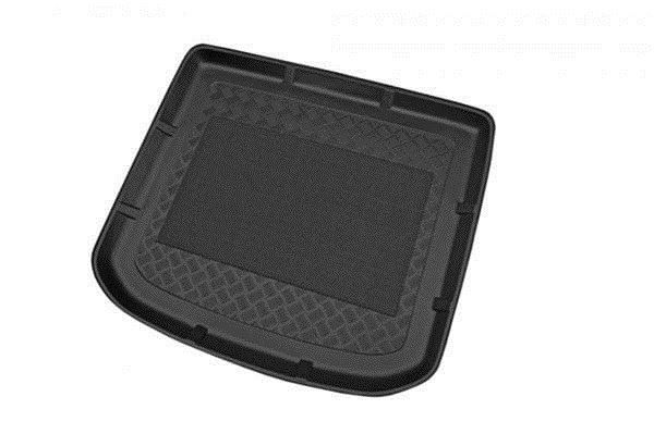 Kofferraumwanne Laderaumwanne Für Seat Altea XL 2007-2021 Gummi TPE Sc