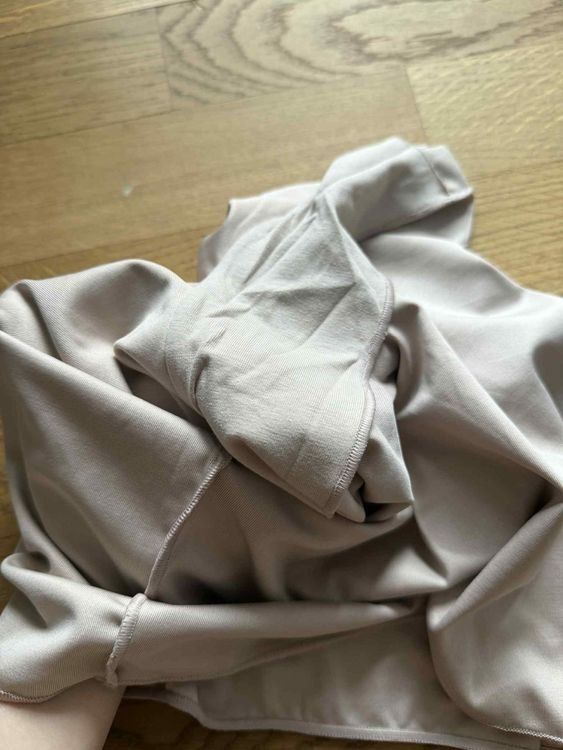 Top: Vanilya Secret Top, Beige, neue – Nuovo e nell'imballaggio originale da Riehen venduto da edu_92w7 2