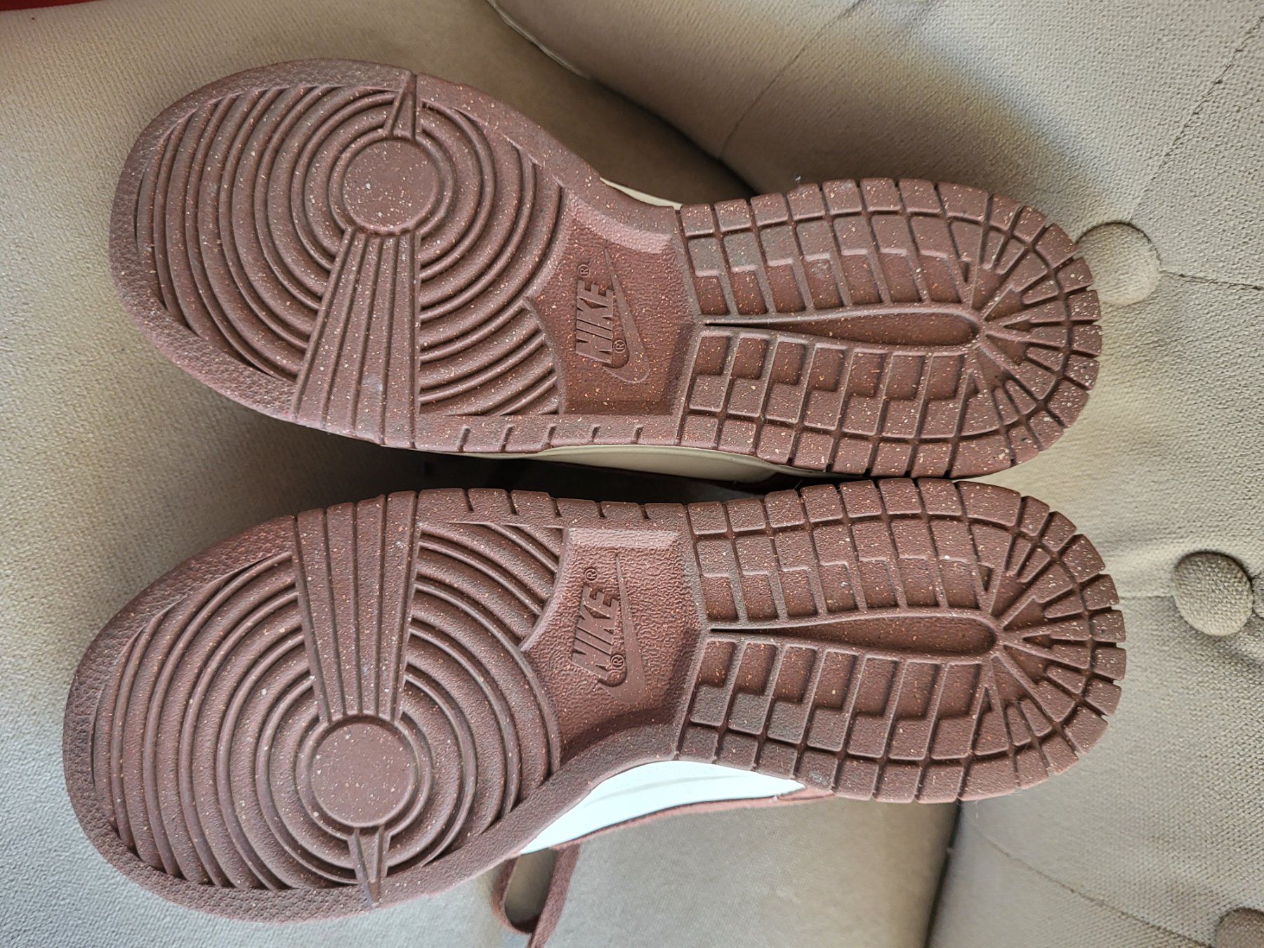 Nike Chaussures hommes: Nike Dunk LOW baskets basses – Neuf (Voir description) à Genève par Catherine020 2