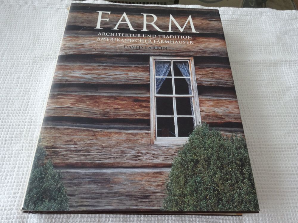 Farm Architektur und Tradition David Larkin (Gebraucht) in Neerach für ...