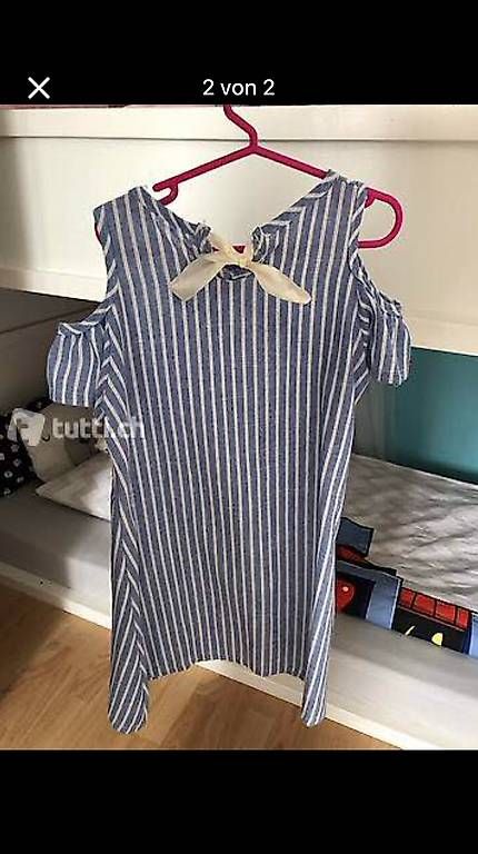 Vestiti & Gonne: Sommerkleid – Usato da Veltheim AG venduto da Beazam 1