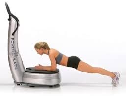 Power Plate Hometrainer: Power Plate – Usato da founex venduto da passarinho69 2