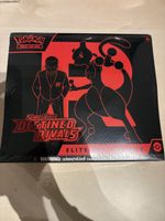 🔥Pokémon Elite Trainer Box ETB Destined Rivals NEU🔥