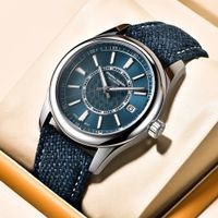 Pagani Design Automatik Herren Uhr Neu