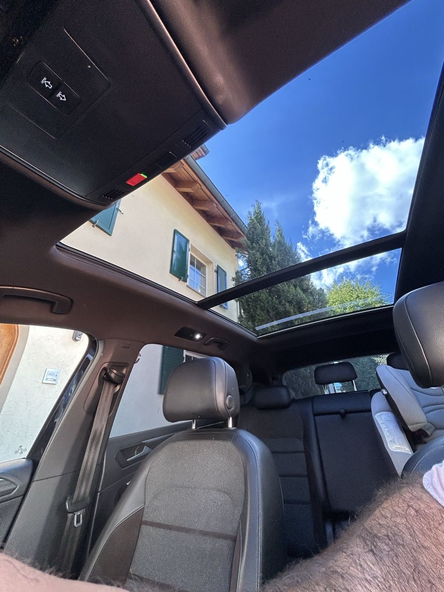 Seat Autos: Seat Tarraco – D'occasion à Winterthur par arb_dbg8 2
