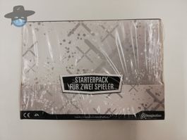 Need for Speed / 6 x Sammelkartenspiel / Box OVP